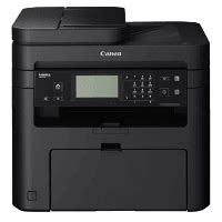 Télécharger et installer le pilote d'imprimante et de scanner. Pilote Canon MF216n driver gratuit pour Windows & Mac