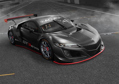 Acura Nsx Type R To Debut With About 650 Hp At The End Of 2021