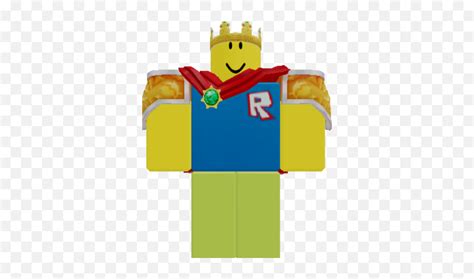 Roblox King Shirt Template