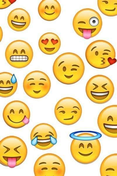 48 Emoji Face Wallpaper On Wallpapersafari