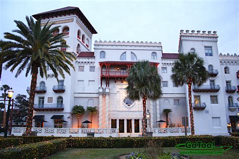 Näytä lisää sivusta casa monica resort & spa, autograph collection facebookissa. Casa Monica St Augustine FL Historic Hotels of America