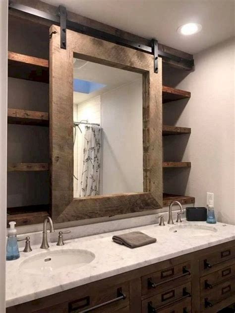 31 Inspiring Diy Remodeling Bathroom Projects On A Budget 2019