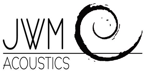 Jwm Acoustics