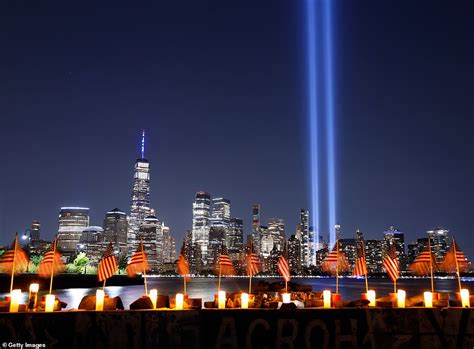 Nypd Post Stunning Video Of 911 Memorial Flyover On 20th Anniversary