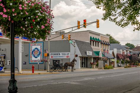 Visit Elkhart County Indiana Historic Neighborhoods