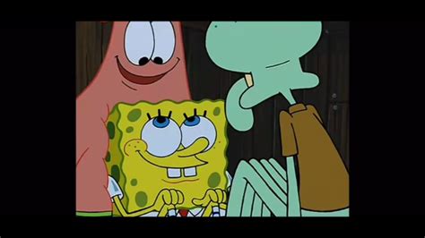 Spongebob Squarepants Funny Moments Vocoded Youtube