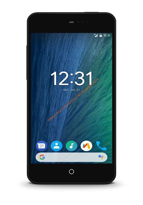 How to flash stock rom acer liquid z520 using sp flashtool cause damage to software, application error, the touch screen does not work, th. ROM7.1.2 Aosp EXtended v4.6 - 20190625 MT6582 Acer ...
