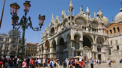 St Mark S Square Venice Holiday Accommodation From Au 144 Night Stayz