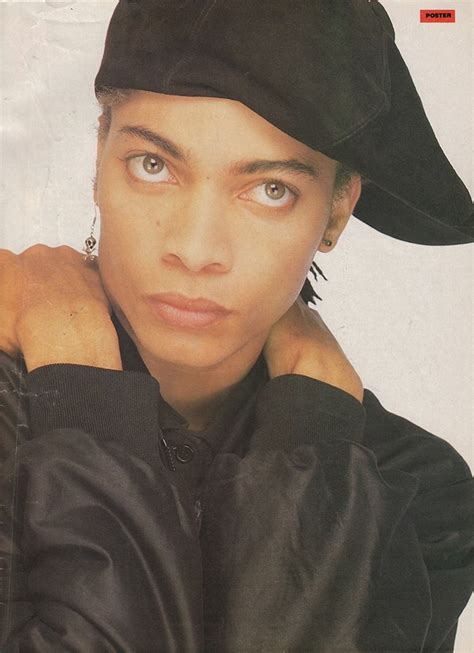 Top Of The Pop Culture 80s Terence Trent D Arby Star Hits 1988
