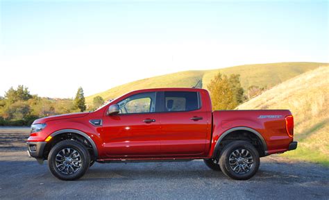 Hot Pepper Red Ranger Club Thread Page 12 2019 Ford Ranger And