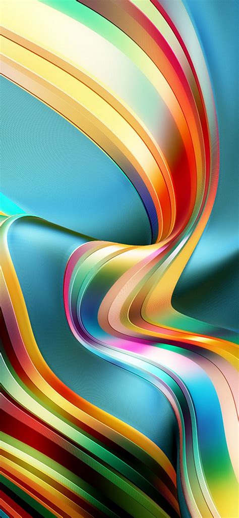 Iphone Colorful Wallpaper 096