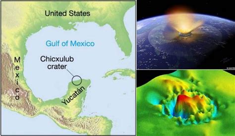 Chicxulub Residents Hope For More Exposure For Meteorite Crater The