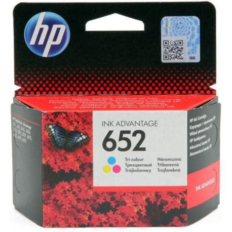 The hp deskjet 3835 printer is targeted for home use. Tusz HP 652 do Deskjet 1115/3835/4535/2135/3635/4675 | 200 ...
