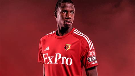 Transfers 21/22 this is an overview of all the club's transfers in the chosen season. Watford 2017/18 Adidas Away Kit | 17/18 Kits | Football ...