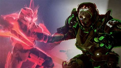Halo Infinite Season 4 Finally Shows Off Infection Mode