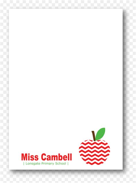 Teacher Red Apple Mcintosh Text White Board Plant Hd Png Download