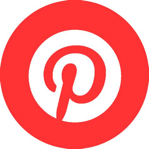 Pin, pinning, pins, pinterest, pinterest logo, red pinterest icon