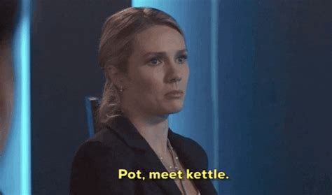 Pot Meet Kettle Gifs Get The Best Gif On Giphy