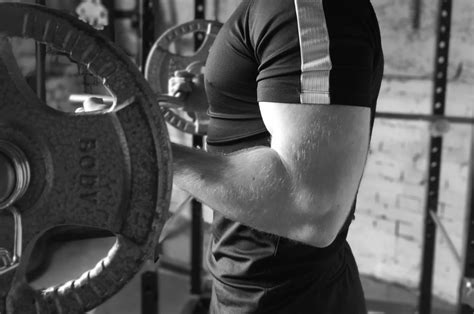 The Complete Guide To Training Your Biceps