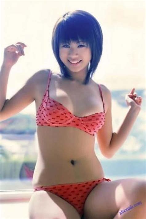 list of 75 famous japanese gravure babes
