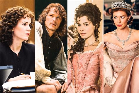 The 9 Period Dramas That Helped Us Escape 2016 Vanity Fair