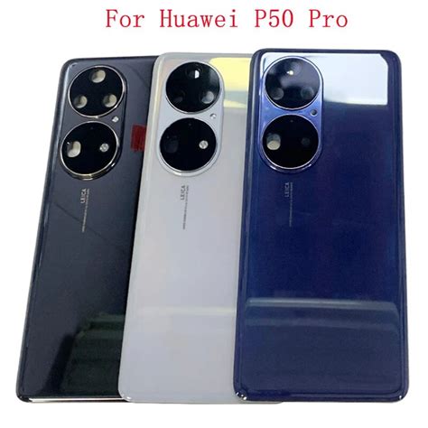 Huawei P50 Pro Cases Huawei Original Huawei P50 Pro Battery Original