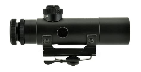 Colt 3x20 Scope For Sale