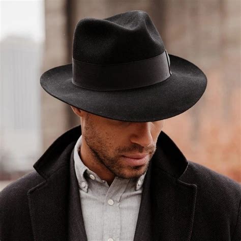 Pin By Jared Roundy On Miscellaneous Mens Dress Hats Dress Hats