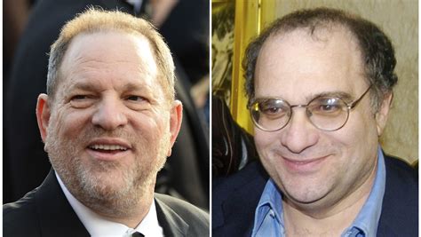 Harvey Weinstein Scandal An Assistant Warned Brother 25 Years Ago