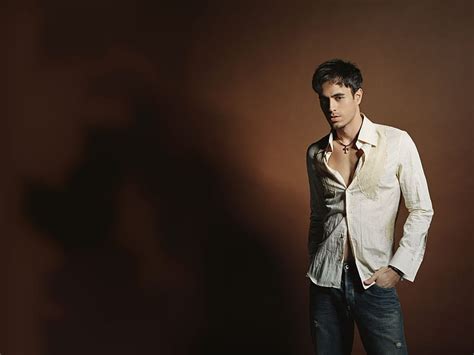 Enrique Iglesias Musicians Males Singer HD Wallpaper Peakpx