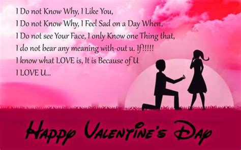 Happy Valentines Day 2019 Quotes Wishes Valentine Love Messages