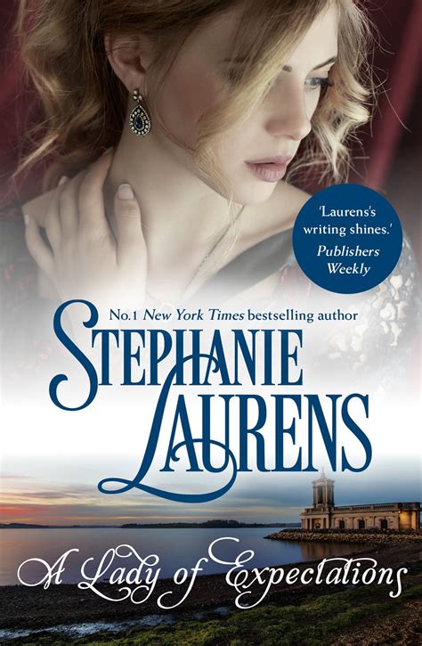 A Lady Of Expectations Ebook By Stephanie Laurens Epub Book Rakuten