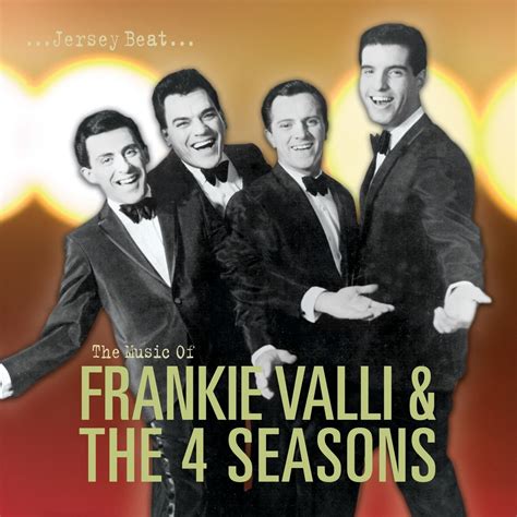 December 1963 Oh What A Night — Frankie Valli And The Four Seasons