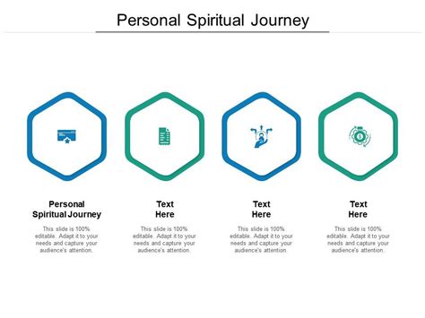 Personal Spiritual Journey Ppt Powerpoint Presentation Ideas Picture