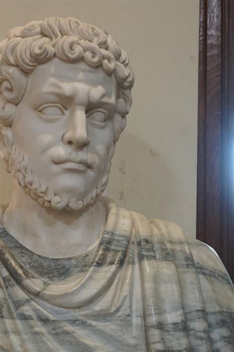 Marble Bust Of Julius Caesar At 1stdibs