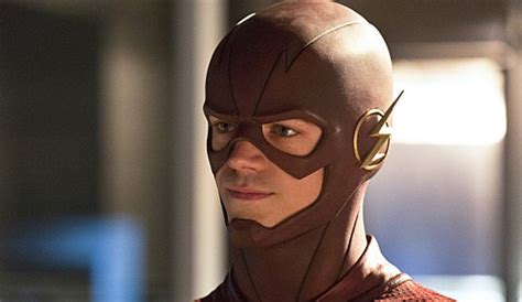 It learned from each one, and eventually arrived at what is now known as the flash face. Top Five Comic Book, Sci-Fi, Fantasy or Horror TV Shows Of ...