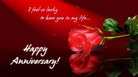 100 Romantic Anniversary Wishes For Wifegf Sms And Quotes Status