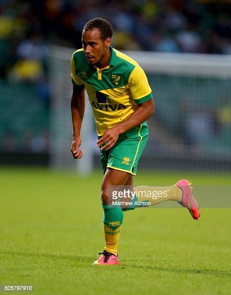 Elliott Bennett Of Norwich City News Photo Getty Images