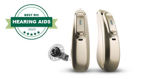 Best Hearing Aids In 2020 Picking The Perfect Hearing Aid
