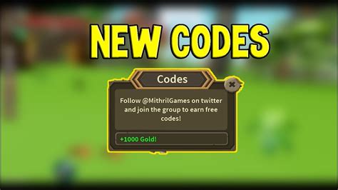 Start using codes and you actually will certainly get for a lot of free bucks in roblox online games. What Are Some Codes For Roblox Giant Simulator | How You ...