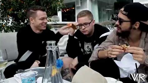 3,025,356 likes · 2,363 talking about this. Georg Listing - Hypnotic - Tokio Hotel - YouTube