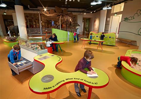 National Museum Of Scotland Museum Exhibition Design Kids Exhibition