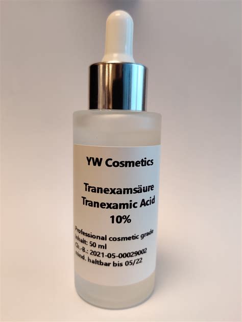 Tranexamic Acid Serum - Homecare24