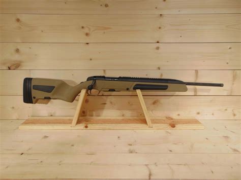 Steyr Arms Scout 65cm Adelbridge And Co