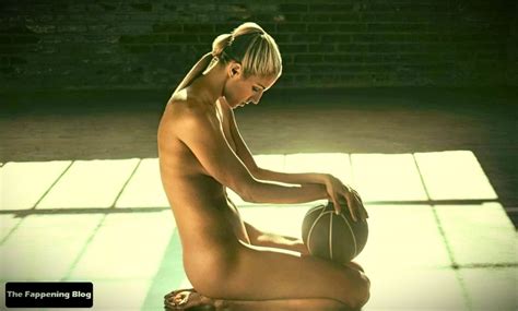 Elena Delle Donne Nude Sexy Collection Photos Video Thotflix