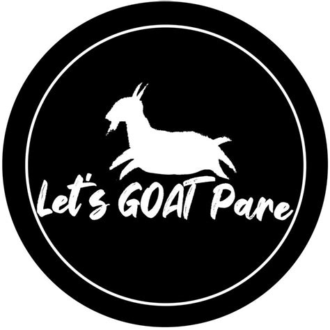 Lets Goat Pare