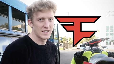 Faze Clan Shocked Over Tfue Lawsuit Claims To Have Taken 0 In