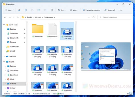 How To Preview Files Images And Videos In File Explorer On Windows 11