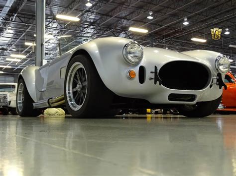 1965 Shelby Cobra for Sale | ClassicCars.com | CC-884254