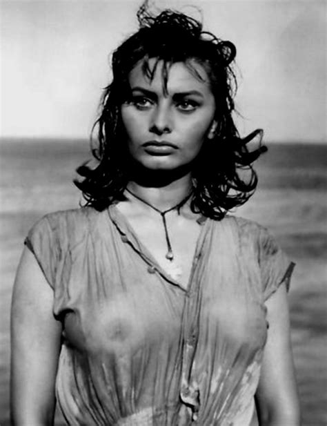 Sophia Loren 12 Pics Xhamster